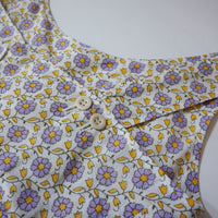 Printed Dress (67nowos)