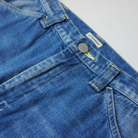 Denim Pants (67nowos)