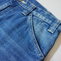 Denim Pants (67nowos)