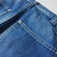 Denim Pants (67nowos)