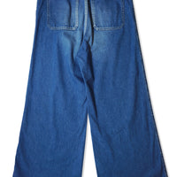 Denim Pants (67nowos)