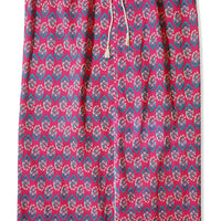 Printed Skirt (67nowos)