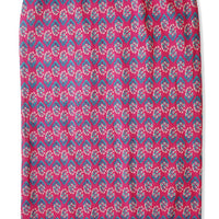 Printed Skirt (67nowos)