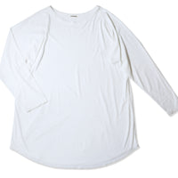 Raglan Sleeve Top (67nowos)