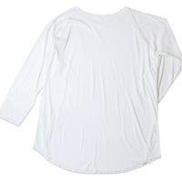 Raglan Sleeve Top (67nowos)