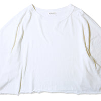 Raglan Sleeve T-shirt (67nowos)