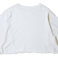 Raglan Sleeve T-shirt (67nowos)