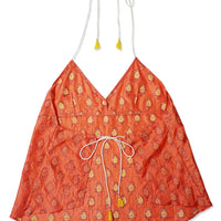 Printed Camisole (67nowos)