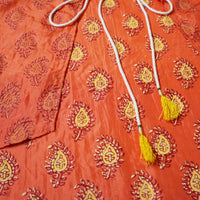 Printed Camisole (67nowos)