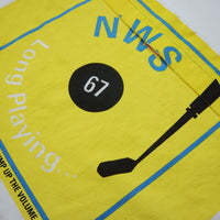 Printed Bag (67nowos)