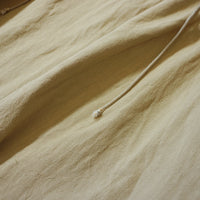 Lace Up Blouse (NOWOS)