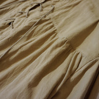 Lace Up Blouse (NOWOS)