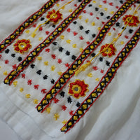 Embroidered Blouse (NOWOS)