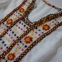 Embroidered Blouse (NOWOS)