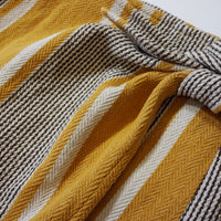 Jacquard Wrap Skirt (NOWOS)