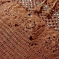 Crochet Skirt (NOWOS)