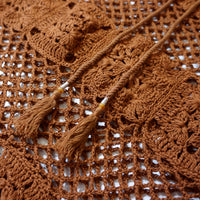 Crochet Skirt (NOWOS)