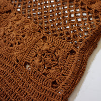 Crochet Skirt (NOWOS)
