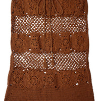 Crochet Skirt (NOWOS)