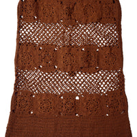 Crochet Skirt (NOWOS)