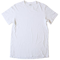 Crew Neck T-Shirt (NOWOS) ※ご予約アイテム。