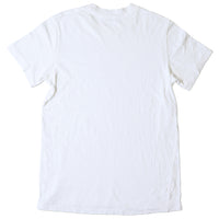 Crew Neck T-Shirt (NOWOS) ※ご予約アイテム。