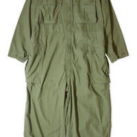 Cover Alls (NOWOS)