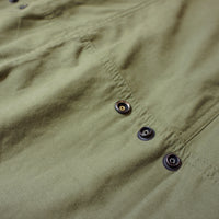 Cover Alls (NOWOS)