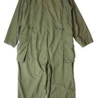 Cover Alls (NOWOS)