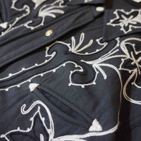 Western Dress (NOWOS)