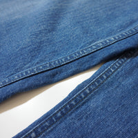 Denim Pants (NOWOS)