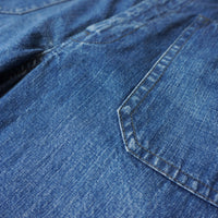 Denim Pants (NOWOS)
