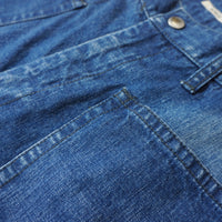 Denim Pants (NOWOS)