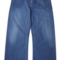Denim Pants (NOWOS)