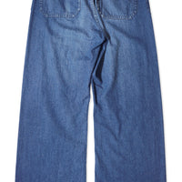 Denim Pants (NOWOS)