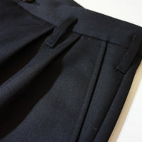 Two Tuck Pants (NOWOS)