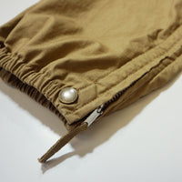 Tuck Pants (NOWOS)