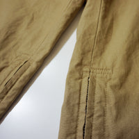 Tuck Pants (NOWOS)