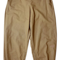 Tuck Pants (NOWOS)