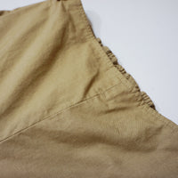 Tuck Pants (NOWOS)