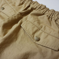Tuck Pants (NOWOS)