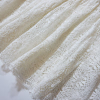 Lace Skirt (NOWOS)