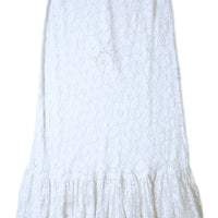 Lace Skirt (NOWOS)