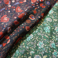 Printed Skirt (NOWOS)