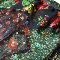 Printed Skirt (NOWOS)