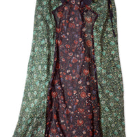 Printed Skirt (NOWOS)