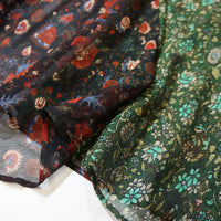 Printed Skirt (NOWOS)