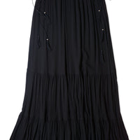 Rayon Skirt (NOWOS)