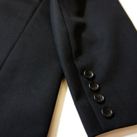 Black Jacket (NOWOS)