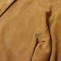 Suede Shirt (NOWOS)